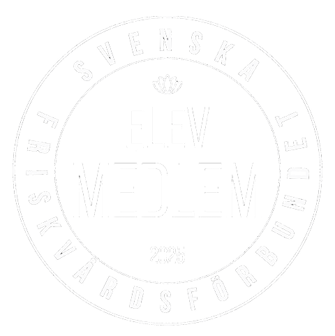 SVENSKA ELEV MEDLEM