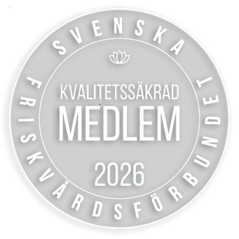 Friskvårdsförbundet medlem